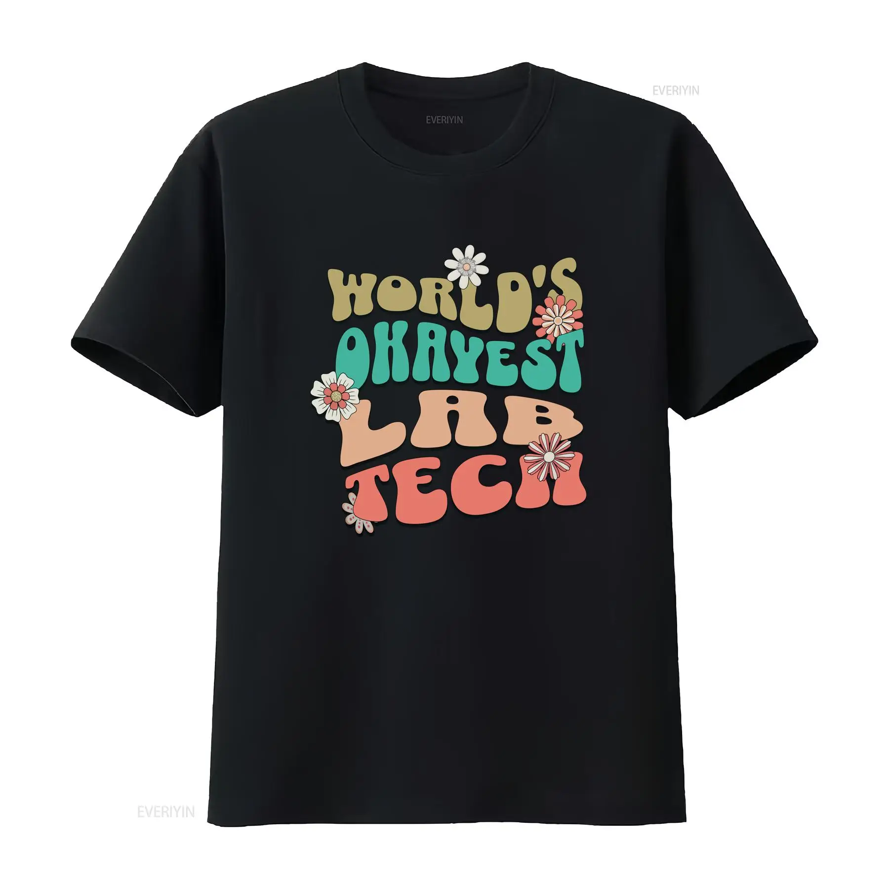Medical Lab Week - Laboratory Technician T Shirt Medical Lab