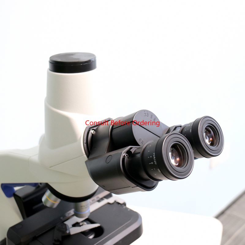 Medical Lab Microscope - Best Quality Cx23 Medical Optical Digital