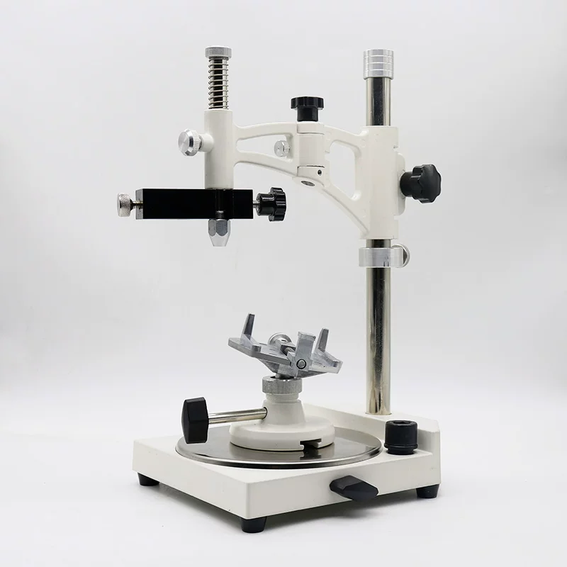 Medical Lab And Science - Square Dental Model Surveyor Dental Lab