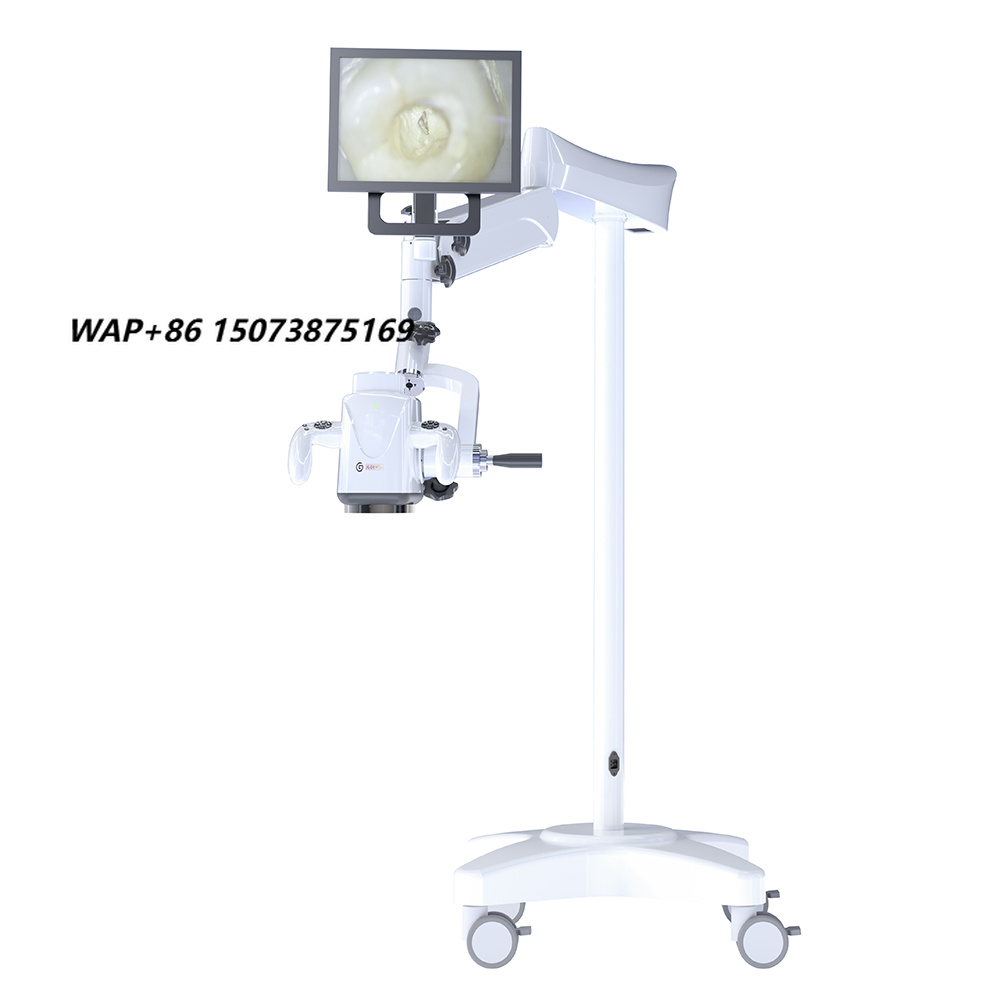 Lab Surgical Operating Microsc - огляд і ціна Medical Lab Microscope