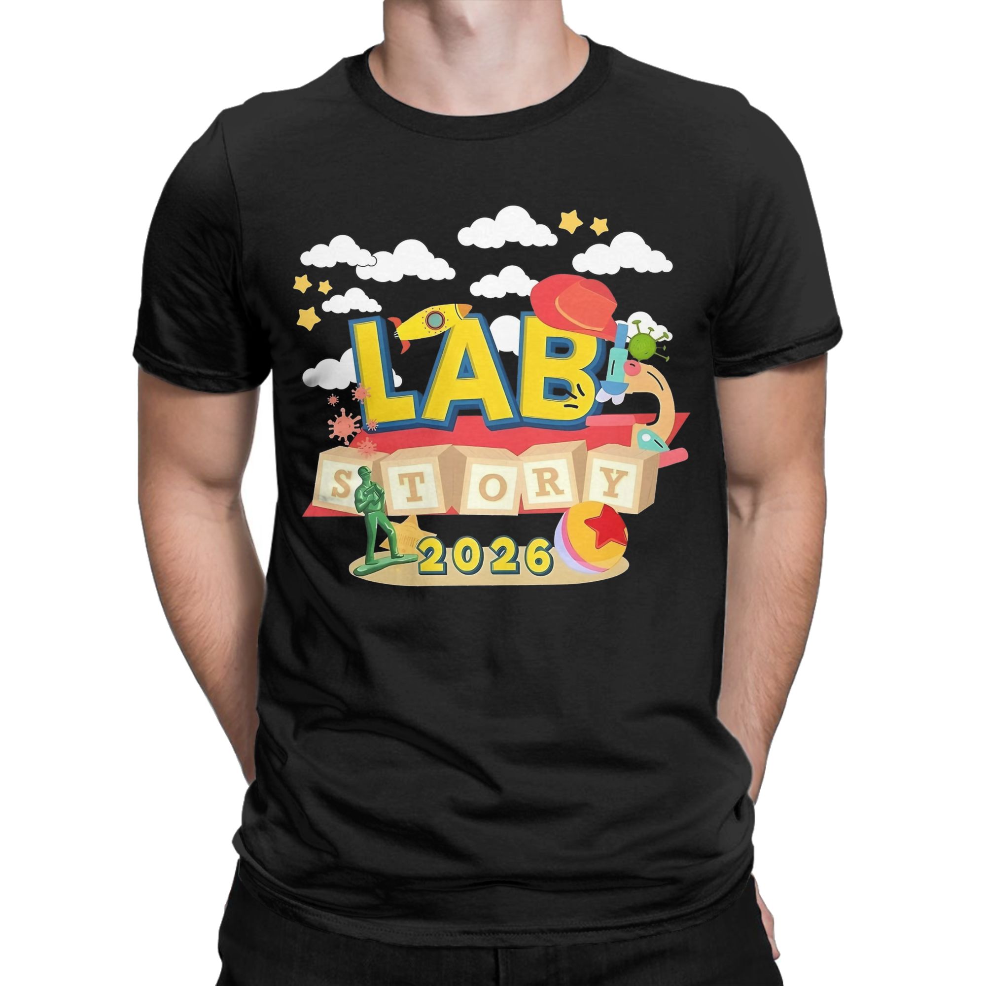 2026 Lab Week Medical Lab Tech - огляд і ціна Medical Lab Week