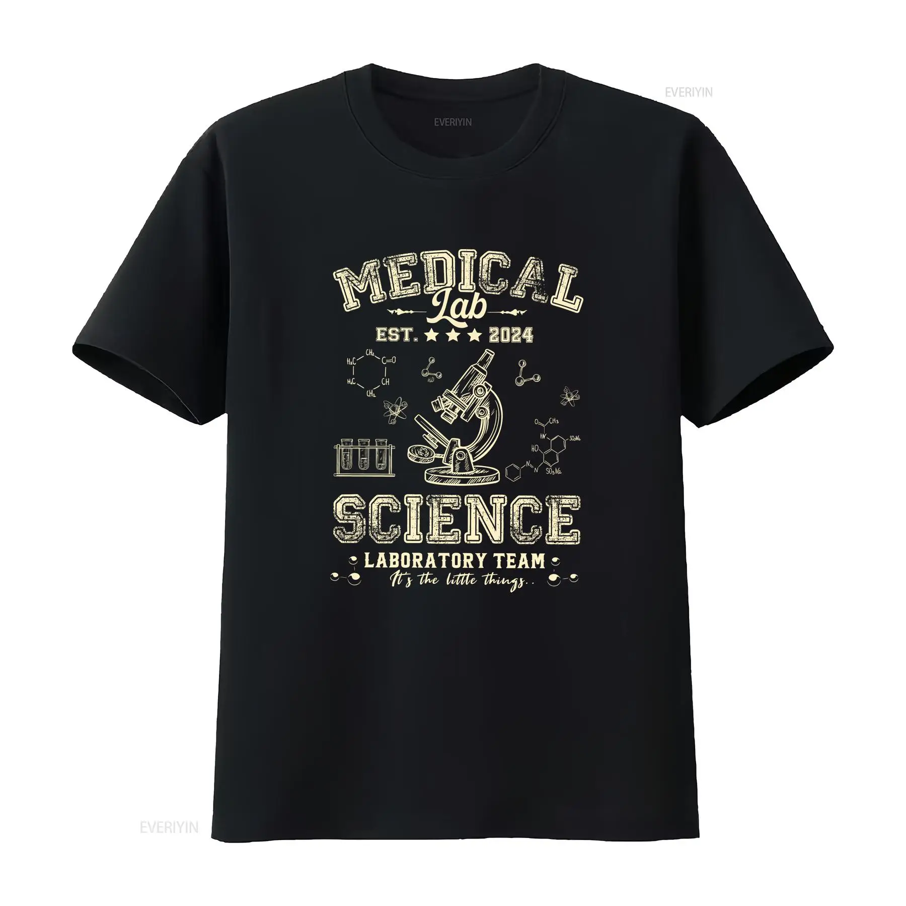 Medical Lab ScienceT T Shirt L - огляд і ціна Medical Lab Week