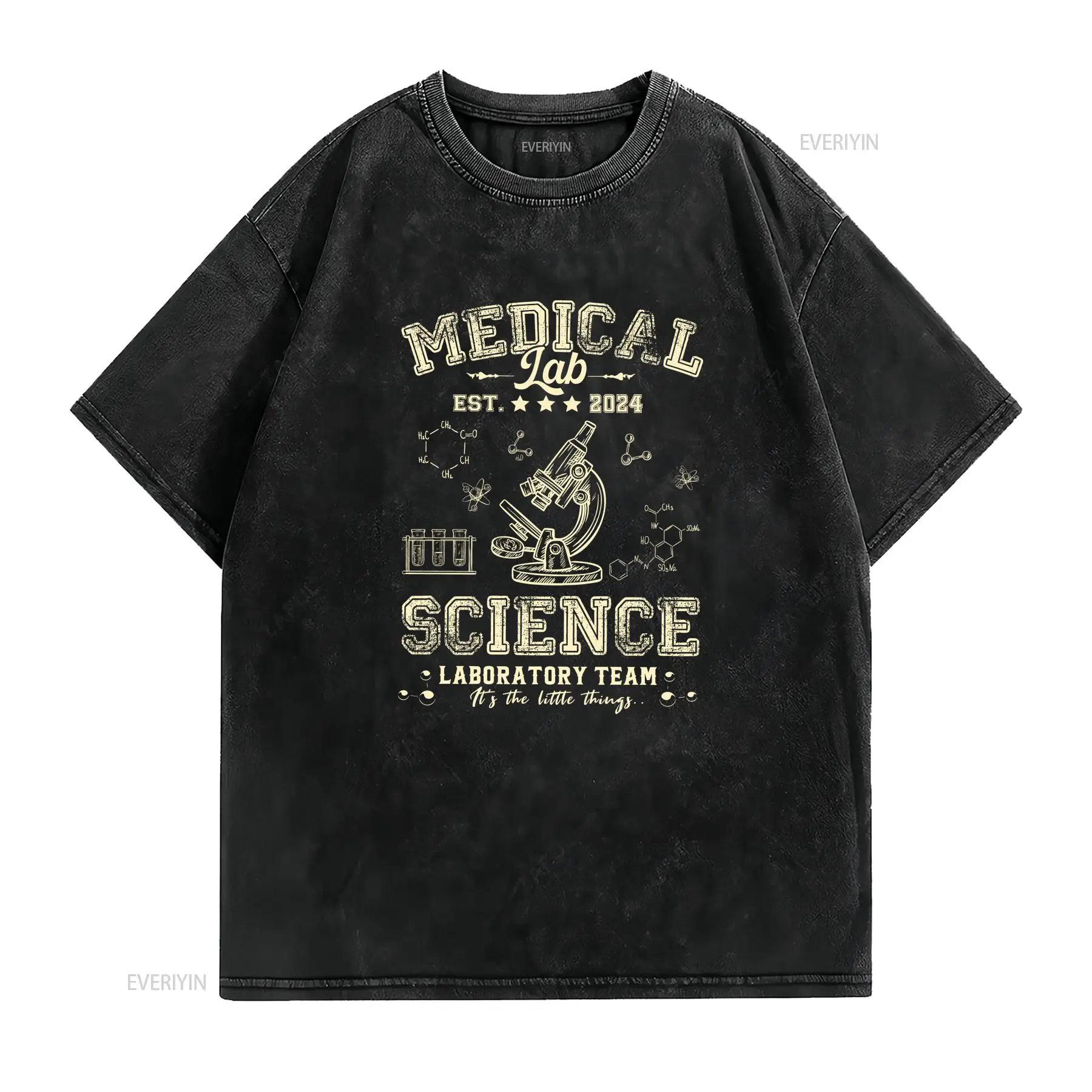 Medical Lab ScienceT T Shirt L - огляд і ціна Medical Lab Week