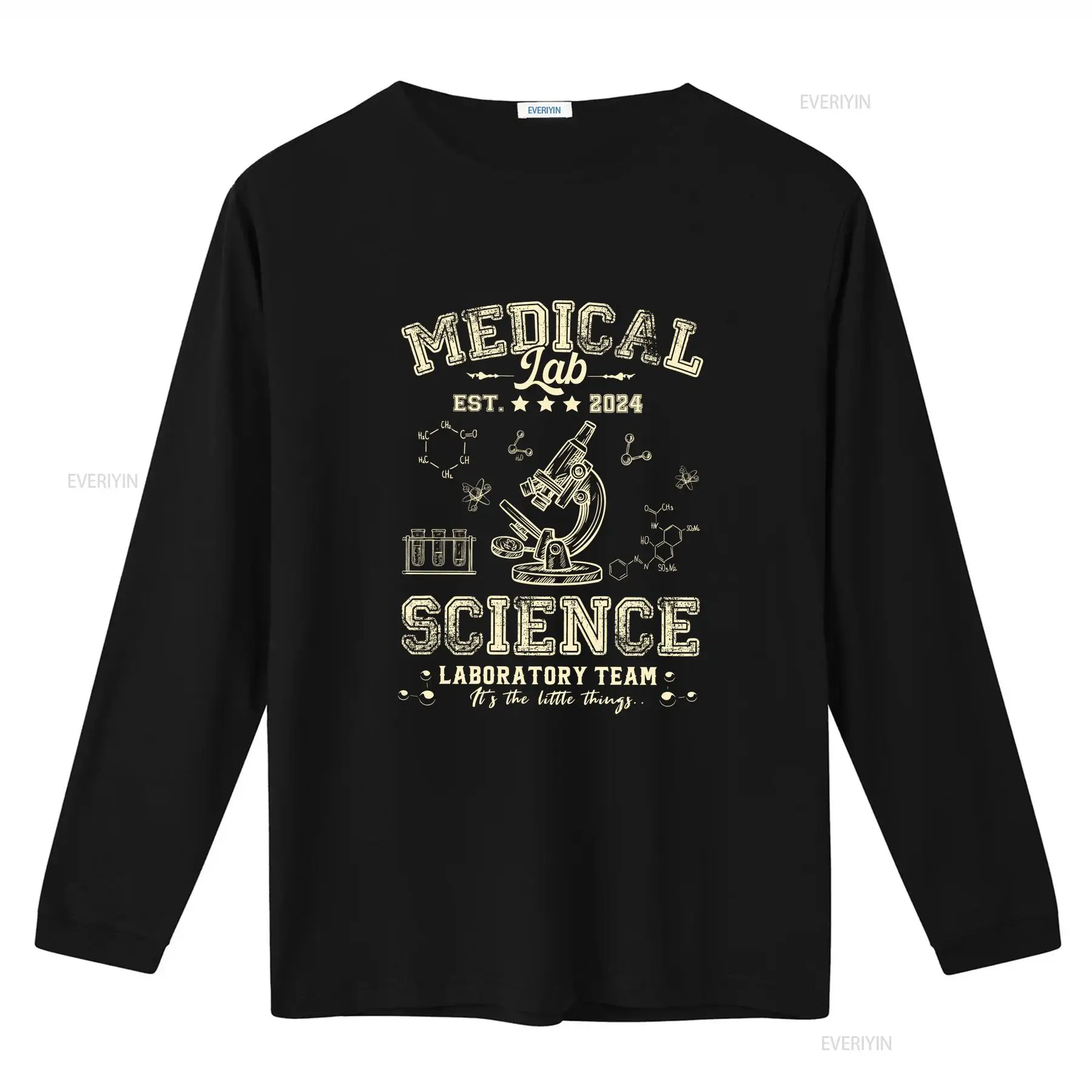 Medical Lab ScienceT T Shirt L - огляд і ціна Medical Lab Week
