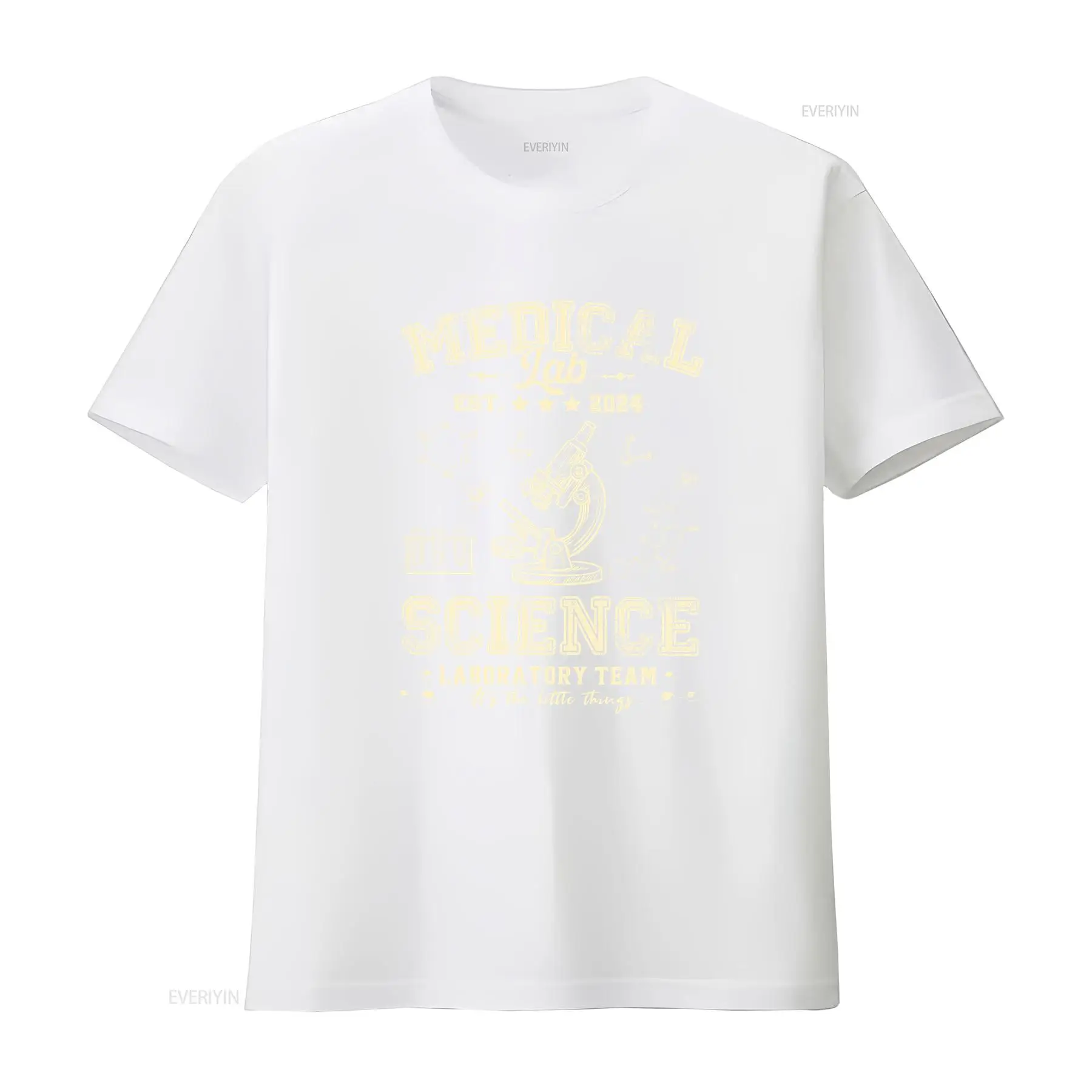 Medical Lab ScienceT T Shirt L - огляд і ціна Medical Lab Week