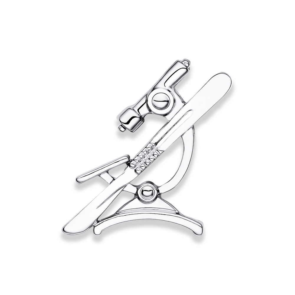 Harong Microscope Scalpel Pin  - огляд і ціна Medical Lab Microscope