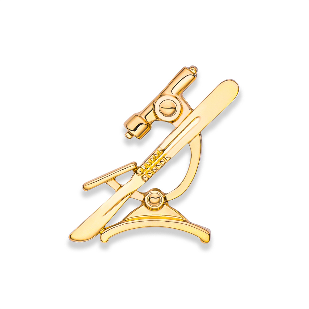 Harong Microscope Scalpel Pin  - огляд і ціна Medical Lab Microscope