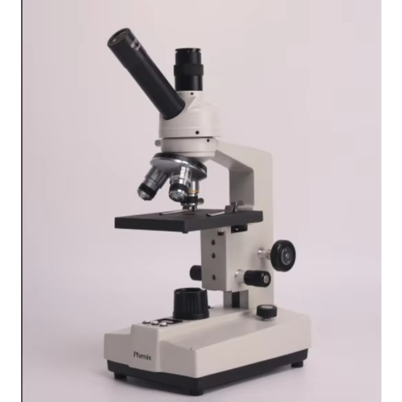 Phenix XSP-35TVW Animal Semen  - огляд і ціна Medical Lab Microscope