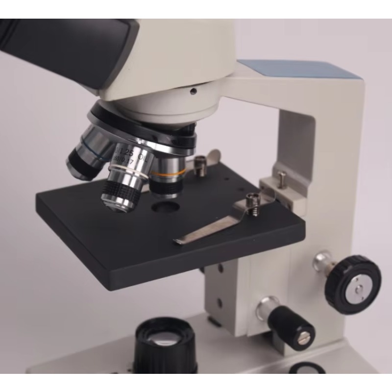 Phenix XSP-35TVW Animal Semen  - огляд і ціна Medical Lab Microscope