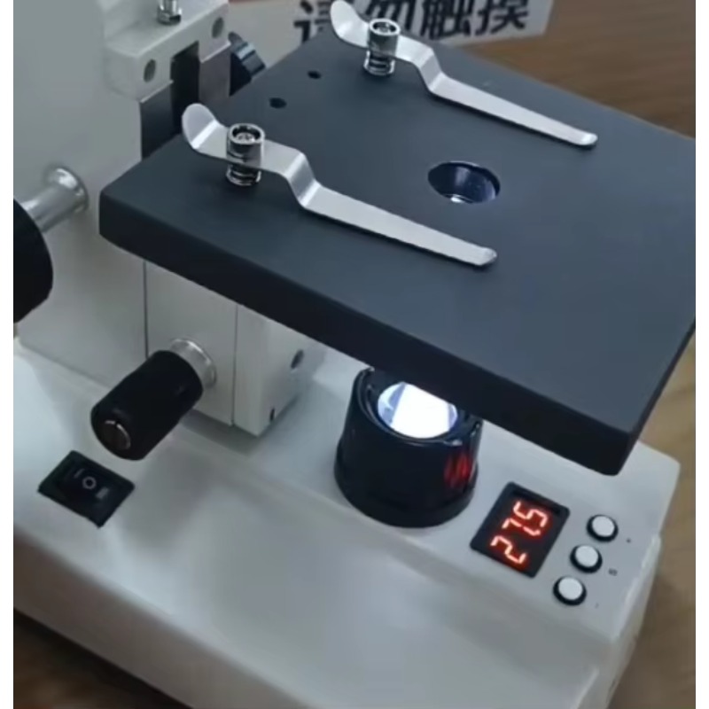 Phenix XSP-35TVW Animal Semen  - огляд і ціна Medical Lab Microscope