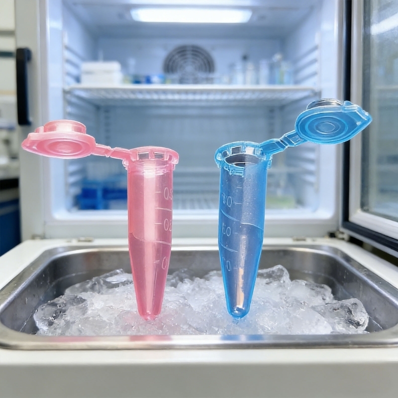  1.5ml Conical Plastic Test Tu - огляд і ціна Medical Lab And Science