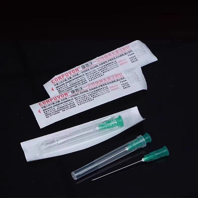 100pcs/lot Disposable Long Nee - огляд і ціна Medical Lab And Science