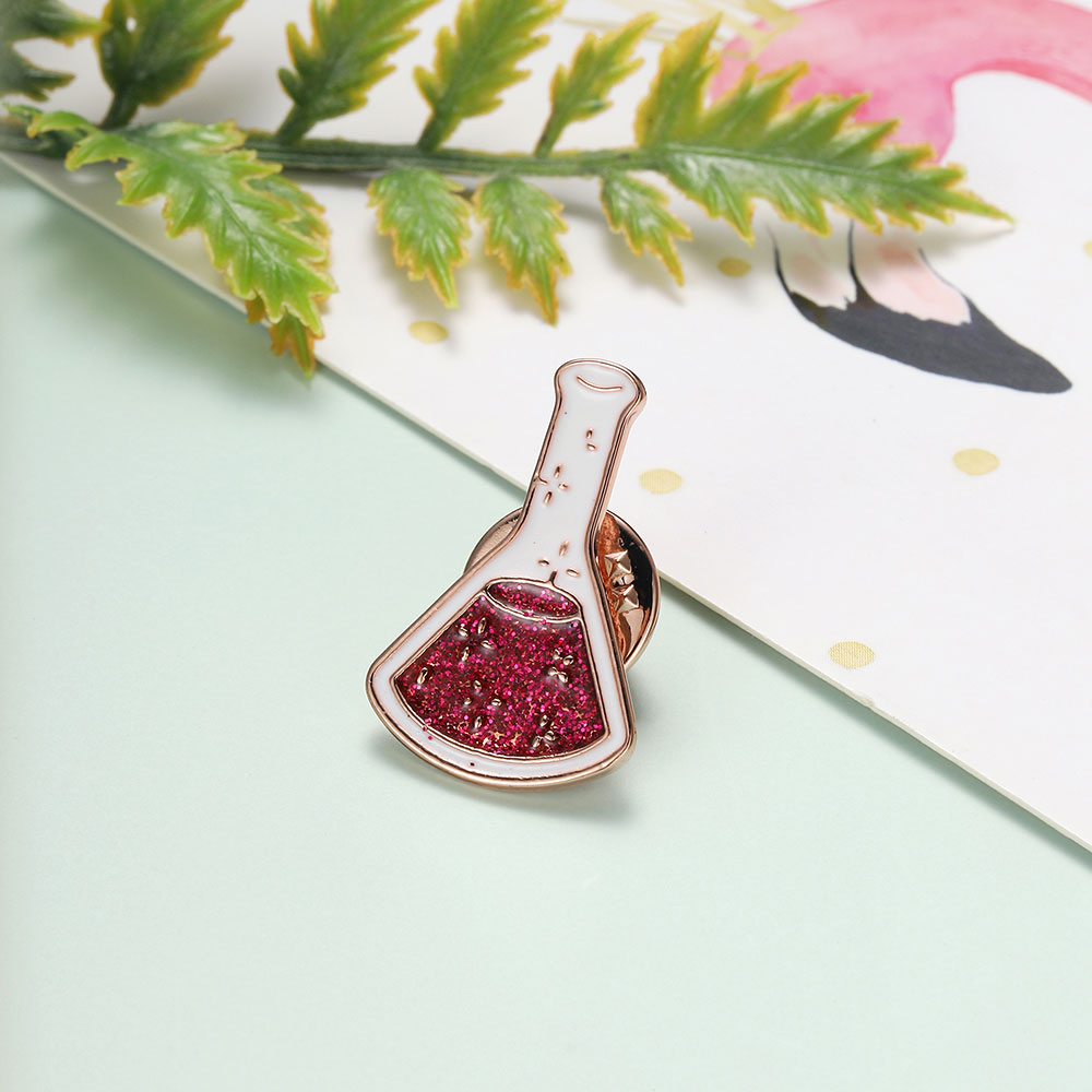 Hanreshe Science Enamel Beaker - огляд і ціна Medical Lab And Science