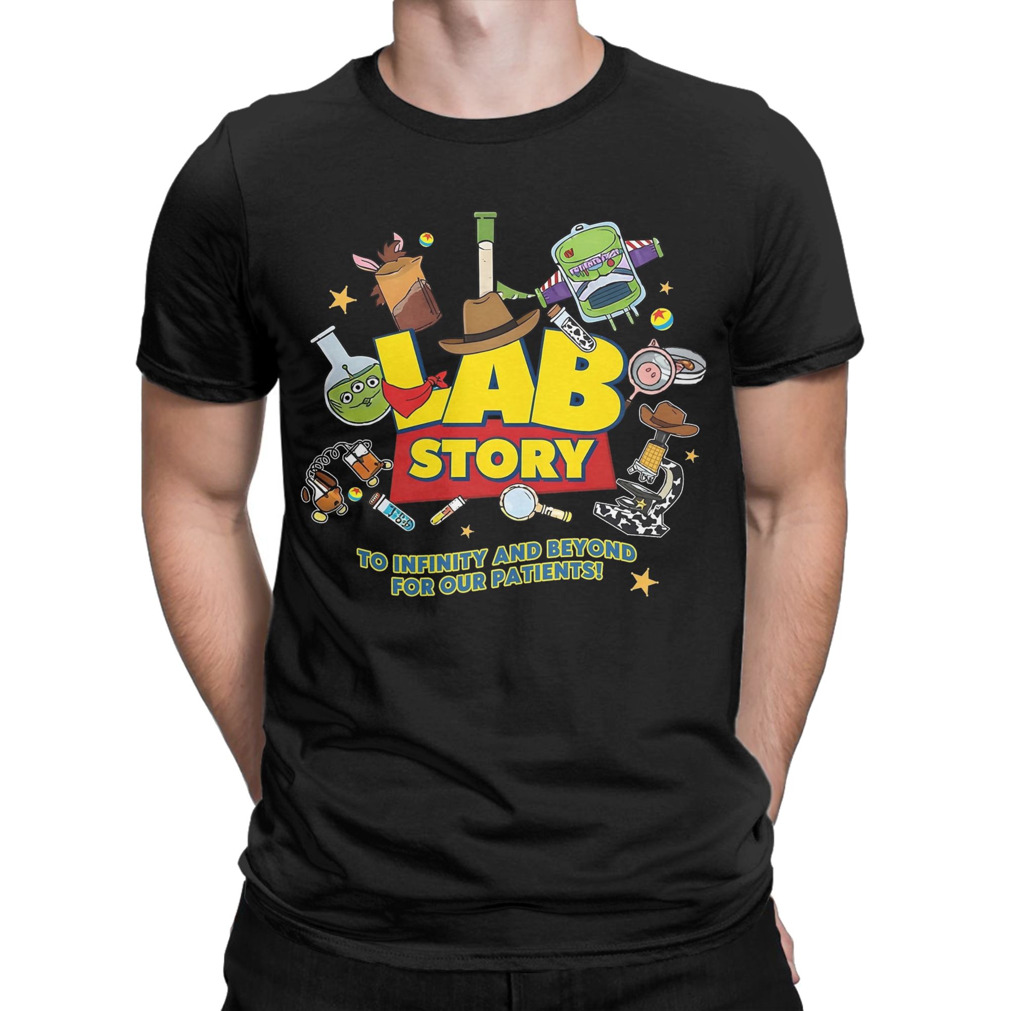 2026 Lab Week Medical Lab Tech - огляд і ціна Medical Lab Week