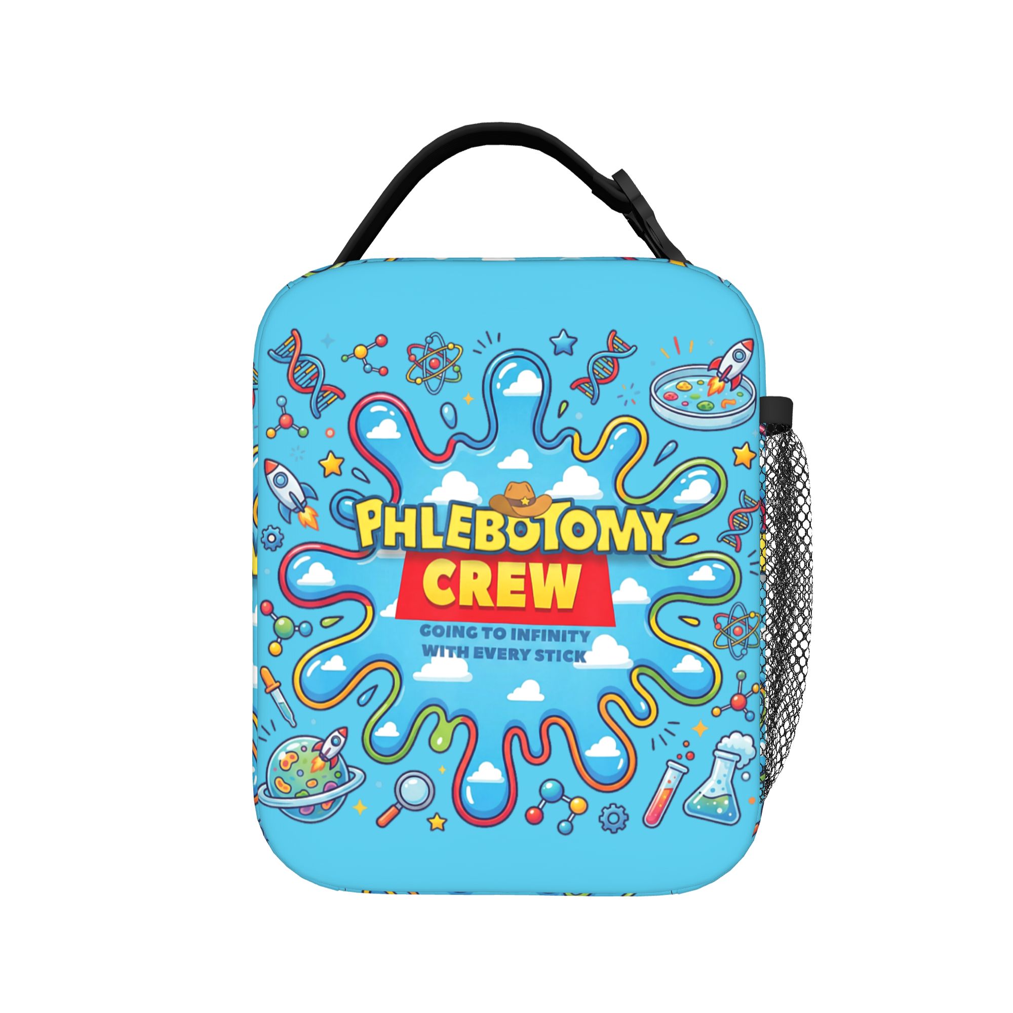 Phlebotomy Crew Lab Week 2026  - огляд і ціна Medical Lab Week