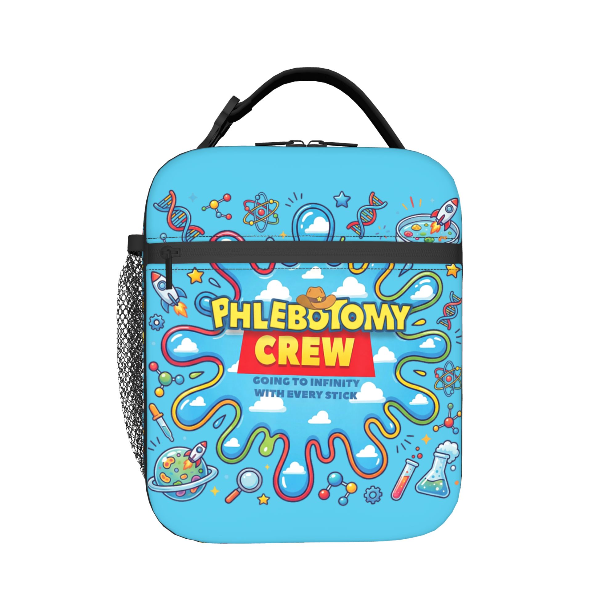 Phlebotomy Crew Lab Week 2026  - огляд і ціна Medical Lab Week