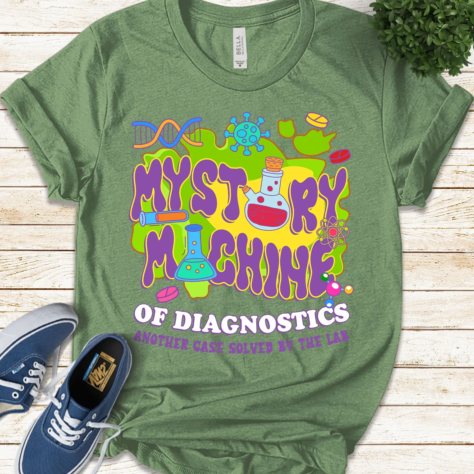 Lab Week 2025 shirt Medical Te - огляд і ціна Medical Lab Week