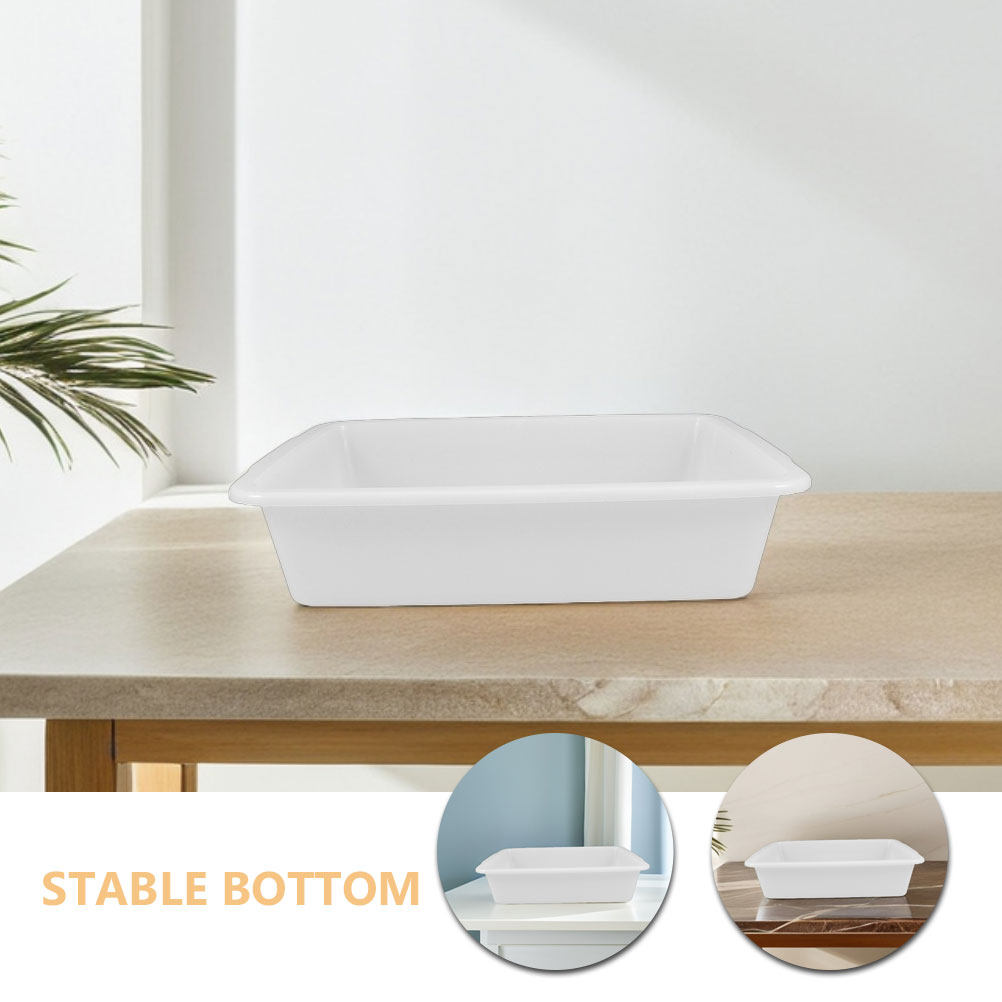 2Pcs Plastic Laboratory Tray R - огляд і ціна Medical Lab And Science