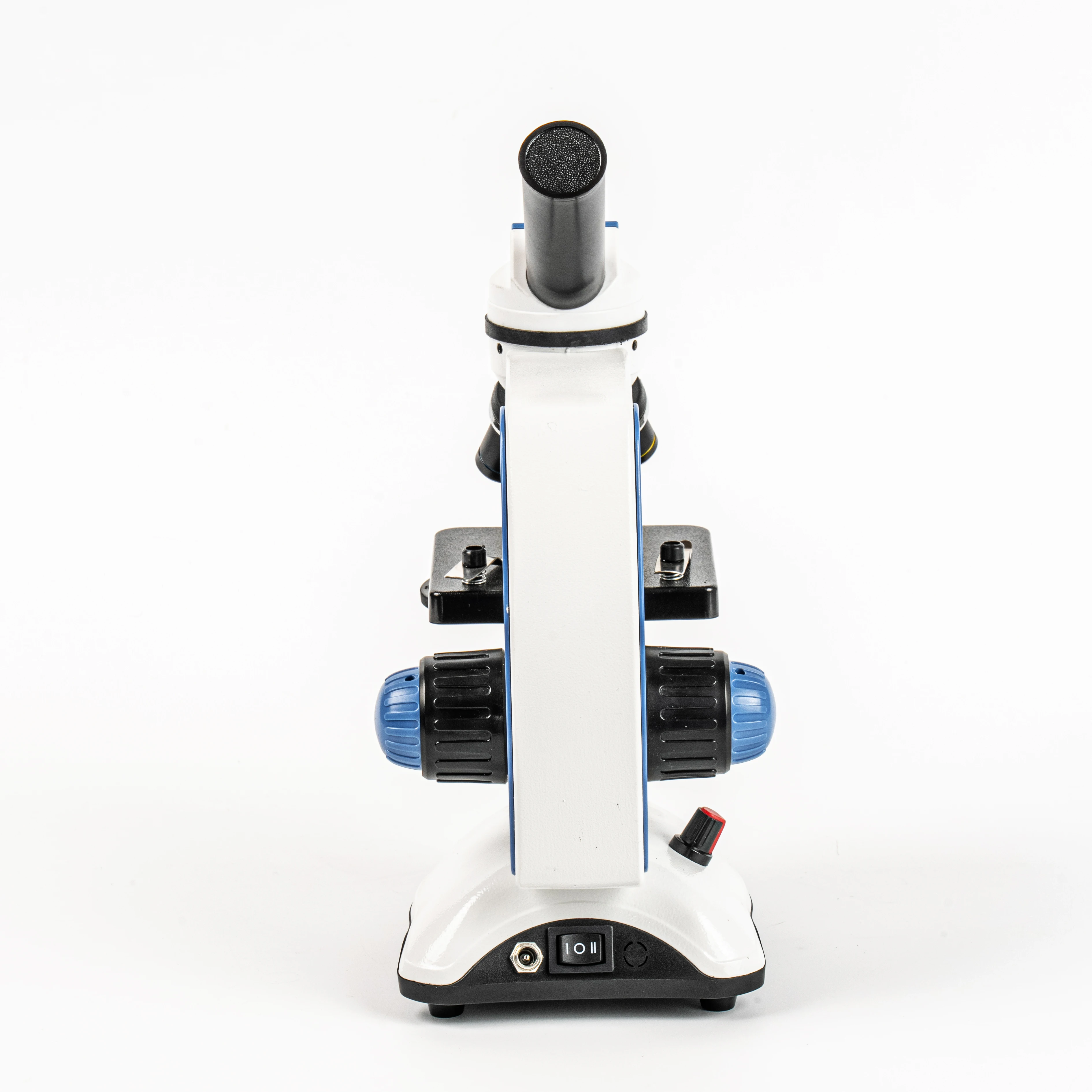 Laboratory Instrument School S - огляд і ціна Medical Lab Microscope