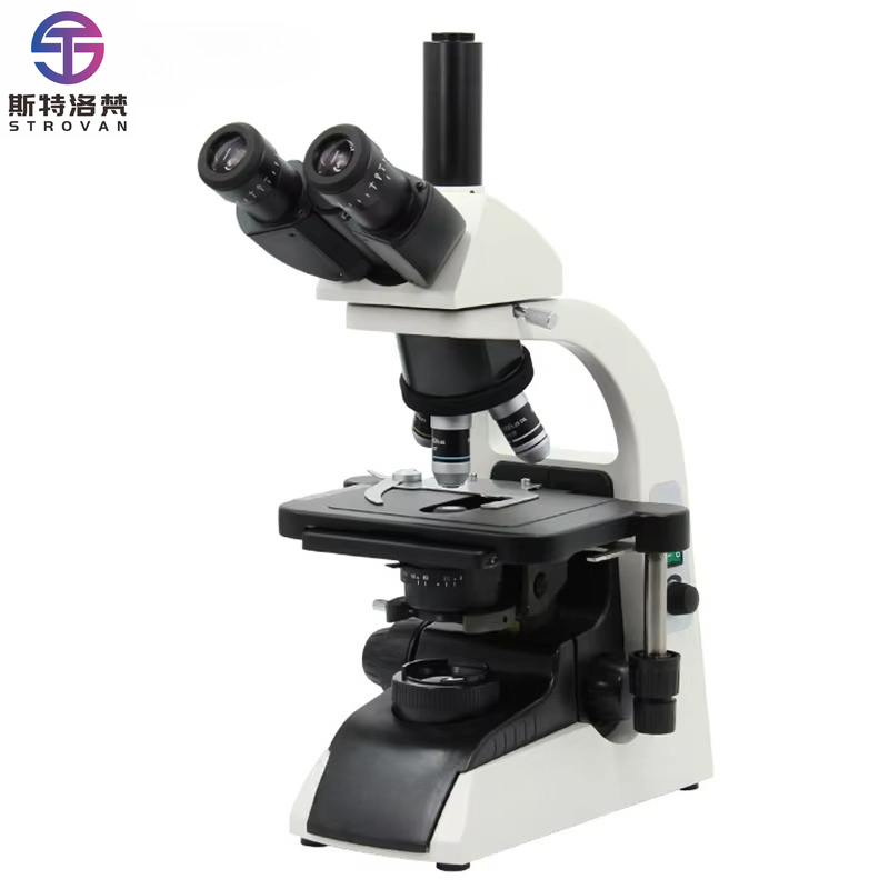 40x-1000x Infinity Optical Sys - огляд і ціна Medical Lab Microscope