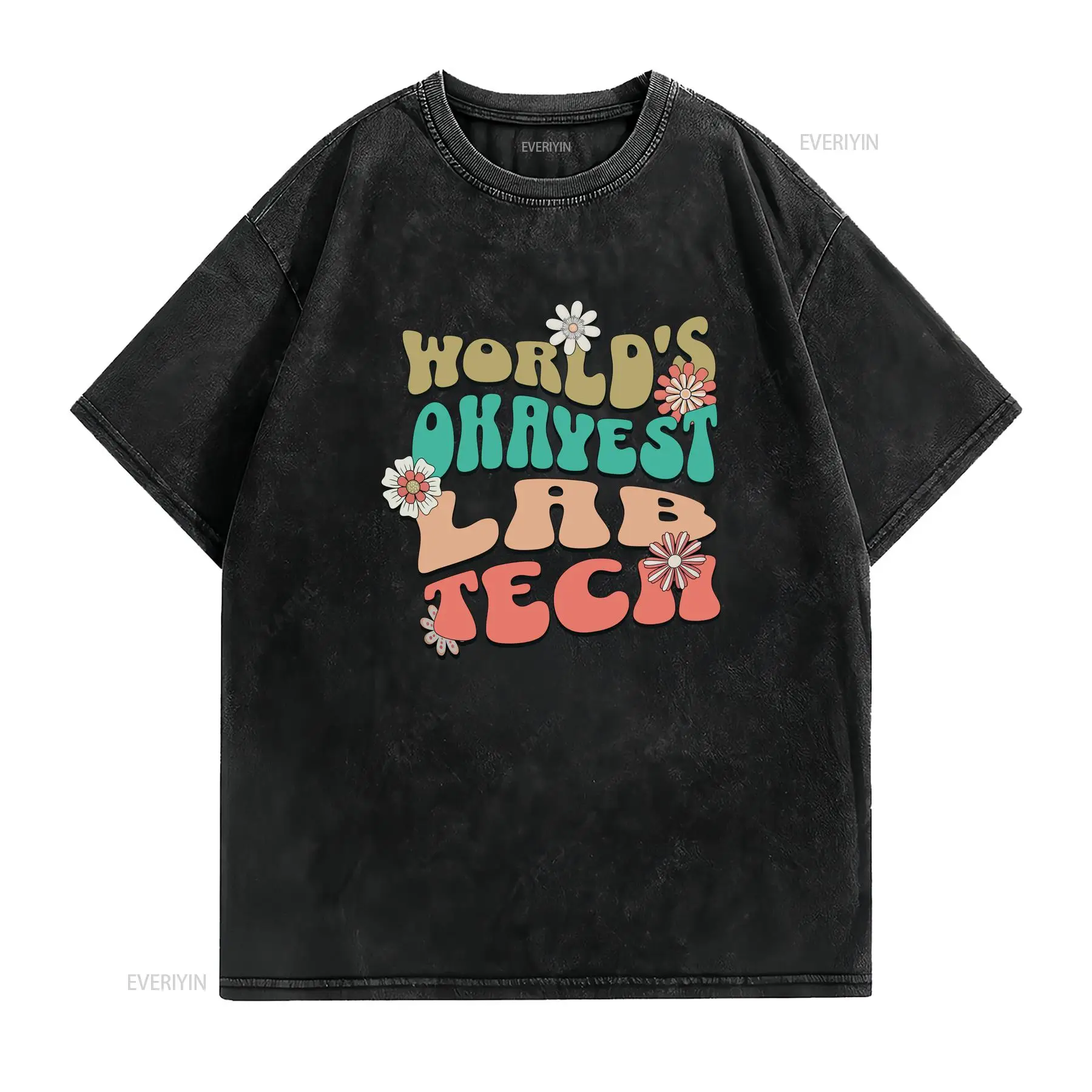 Laboratory Technician T Shirt  - огляд і ціна Medical Lab Week