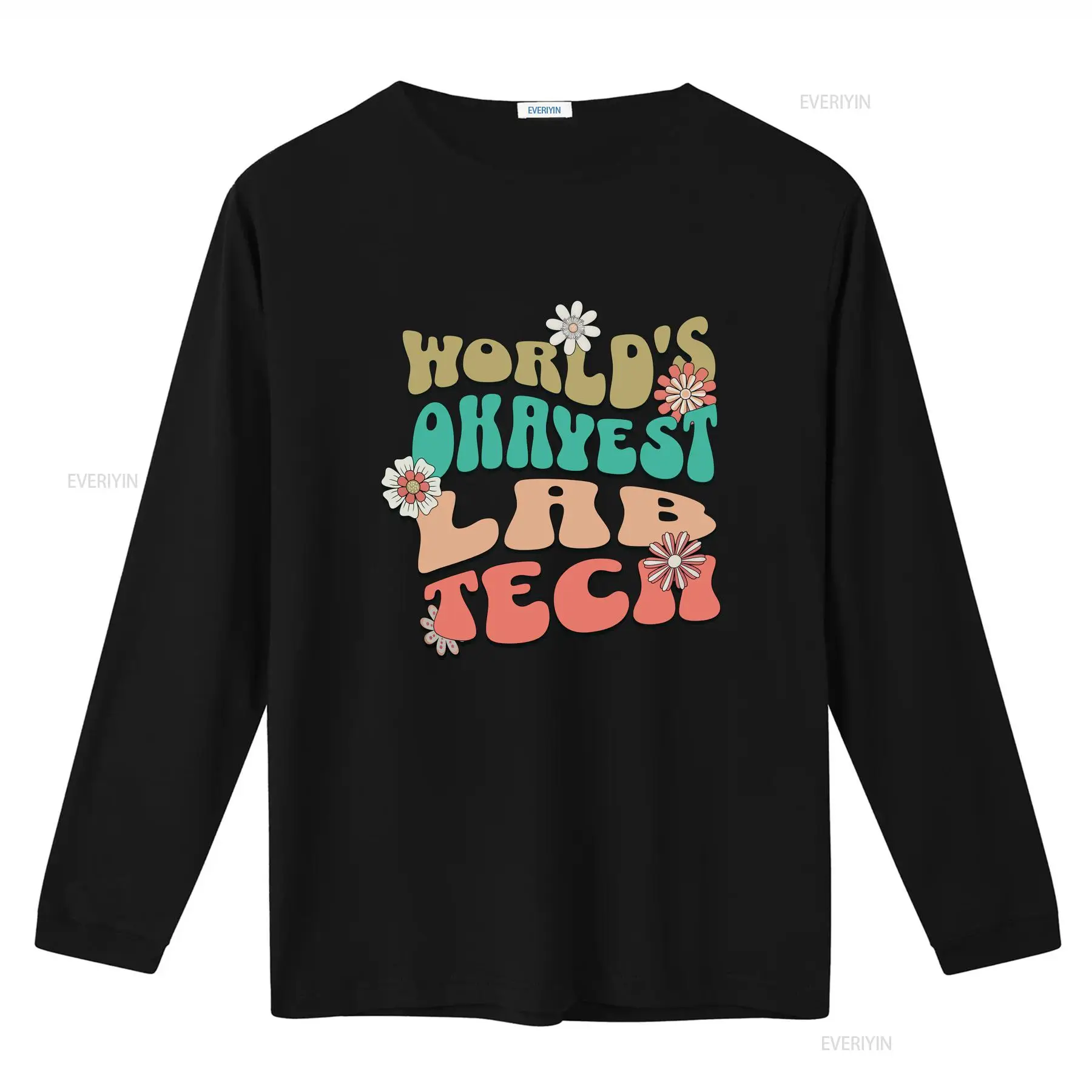 Laboratory Technician T Shirt  - огляд і ціна Medical Lab Week