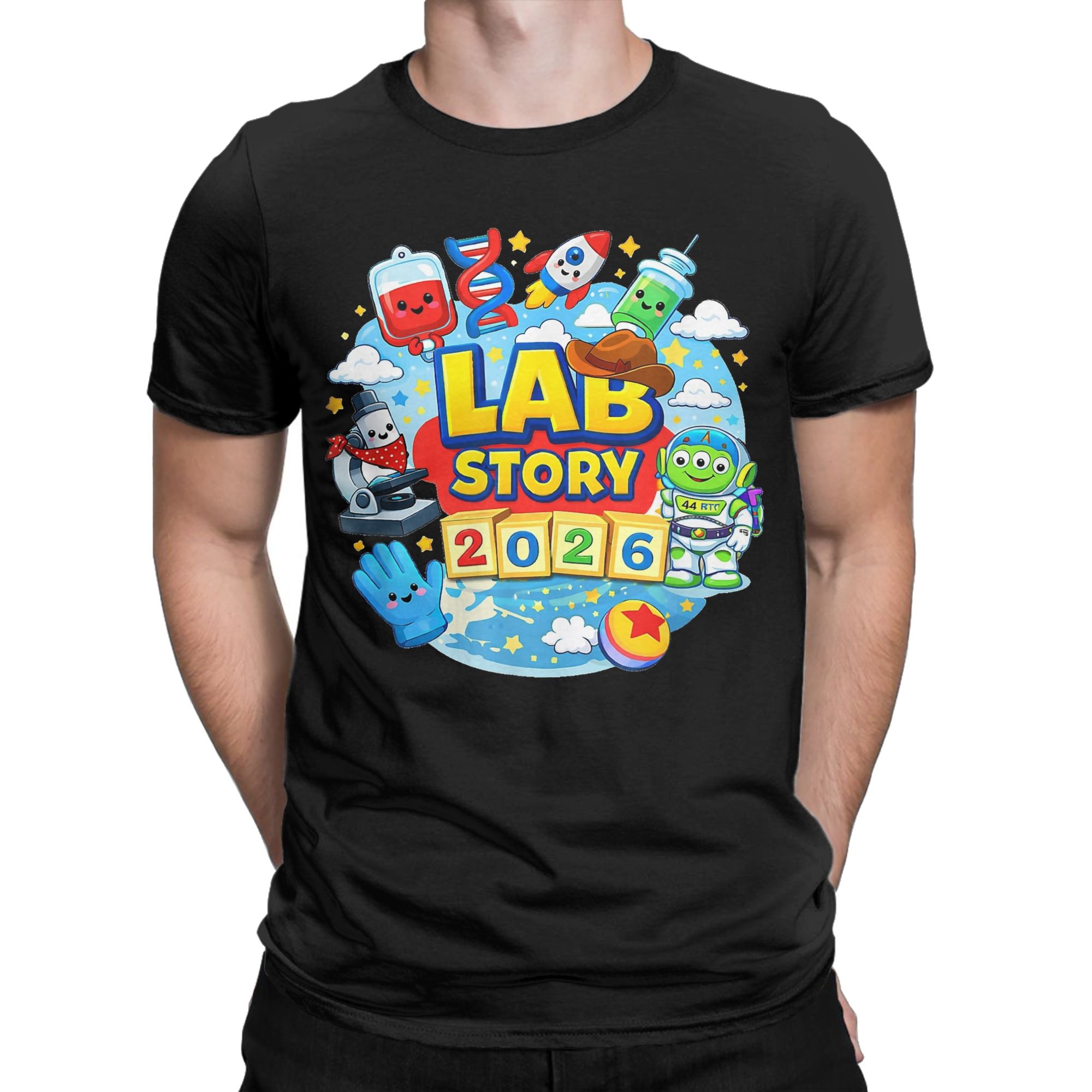 2026 Lab Week Medical Lab Tech - огляд і ціна Medical Lab Week