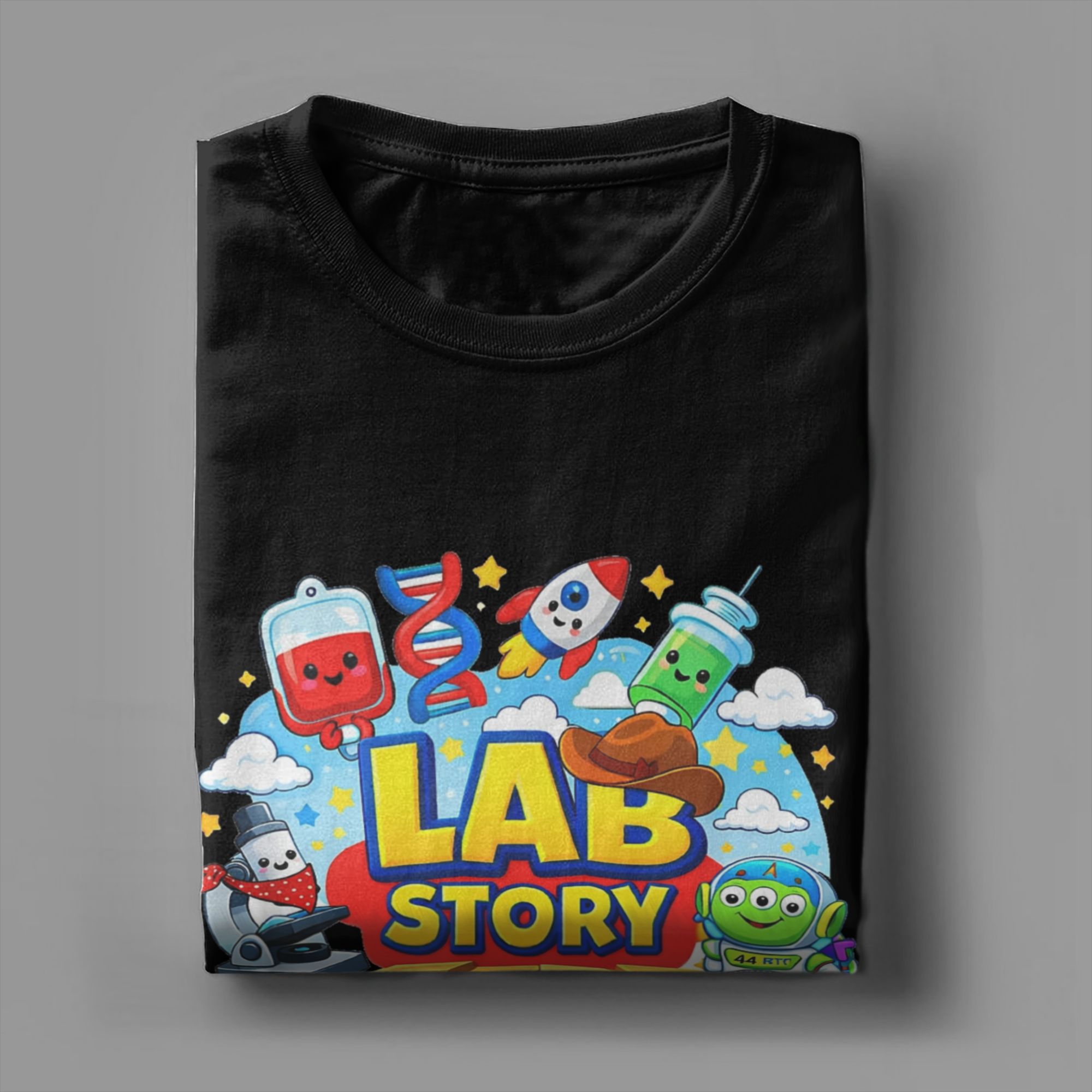 2026 Lab Week Medical Lab Tech - огляд і ціна Medical Lab Week