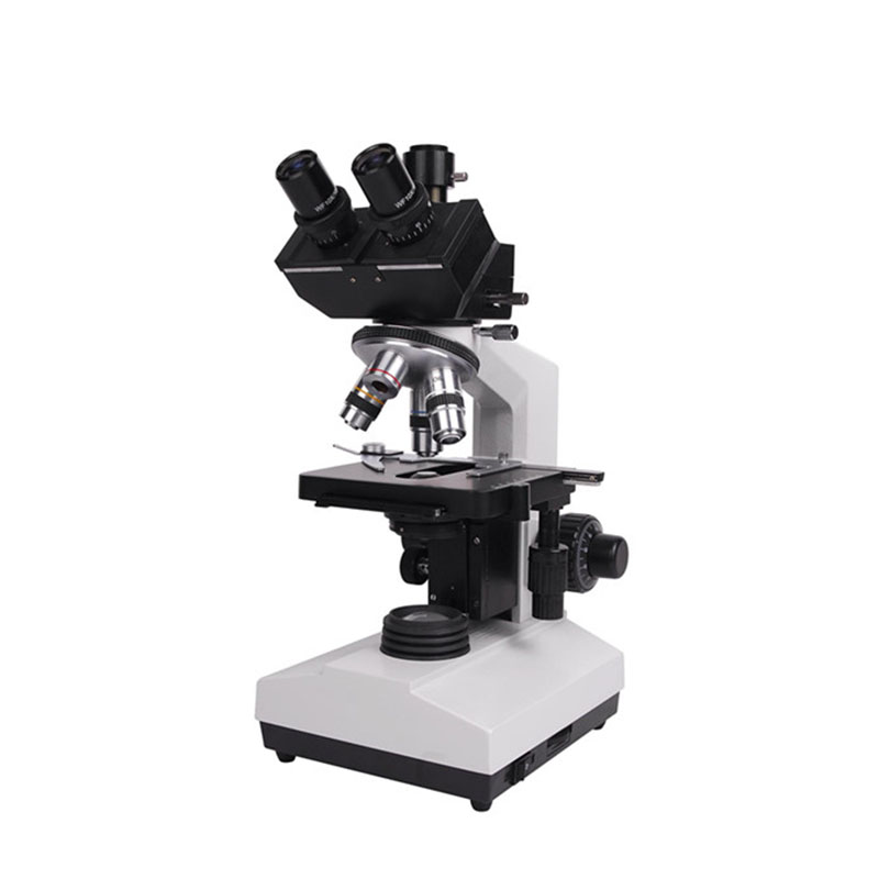 Xsz-107bn Electron Laboratory  - огляд і ціна Medical Lab Microscope