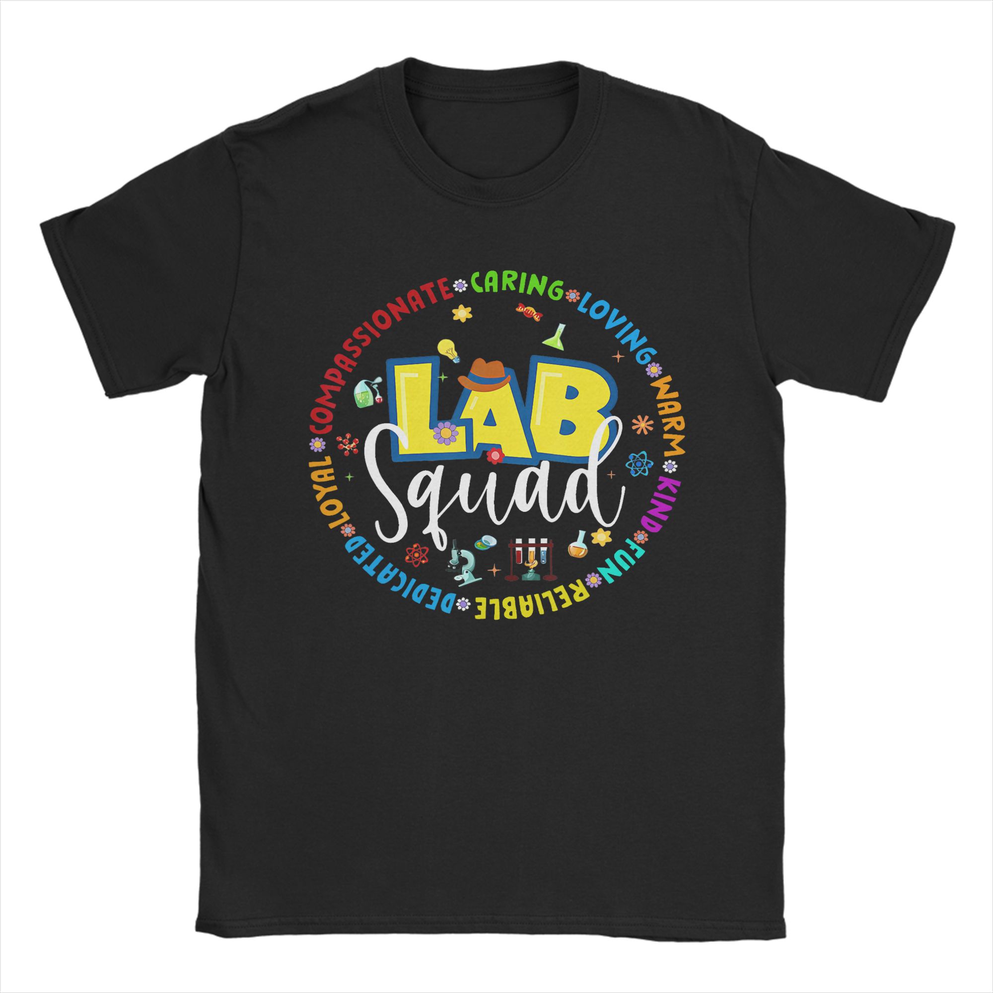 Lab Squad Lab Week 2026 Medica - огляд і ціна Medical Lab Week