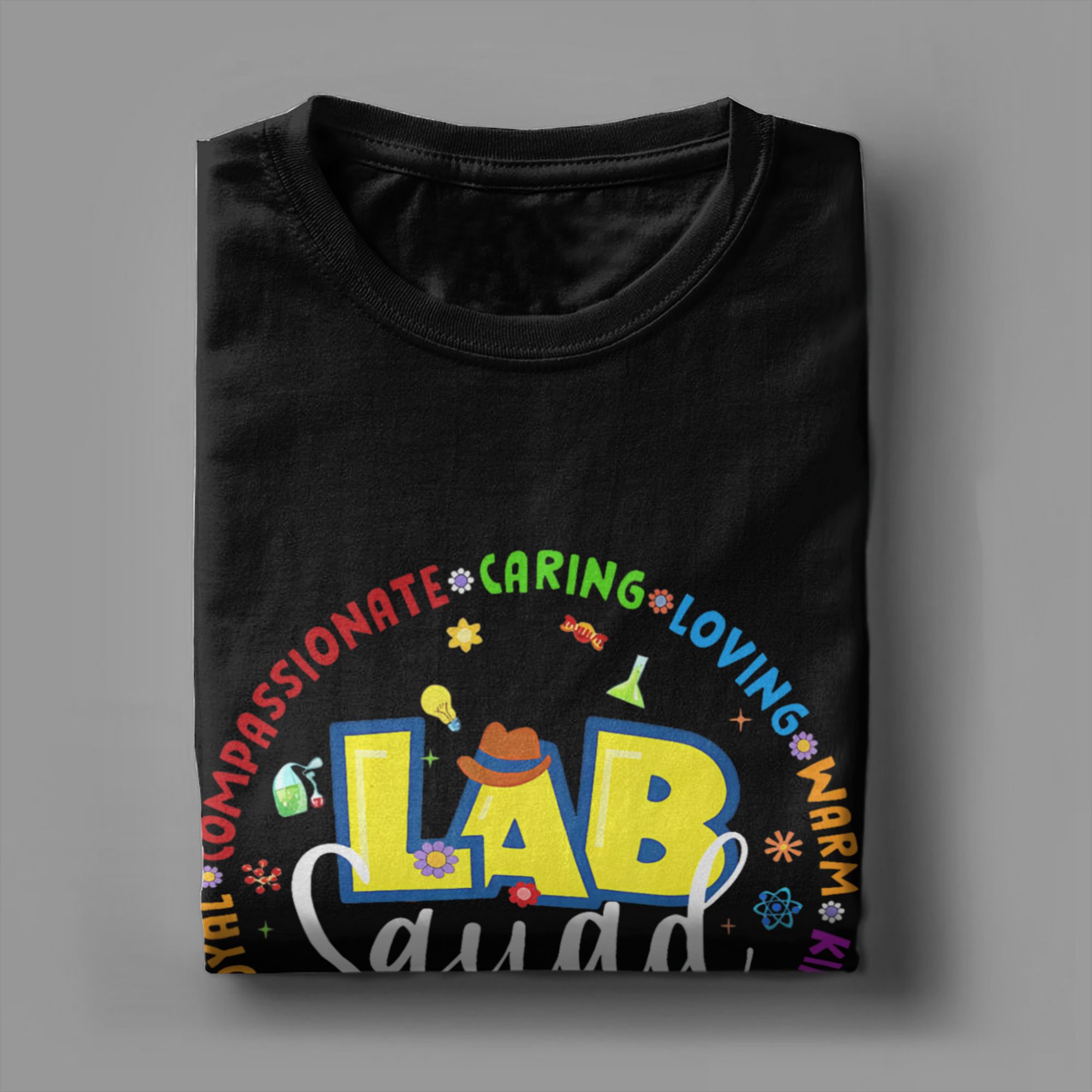 Lab Squad Lab Week 2026 Medica - огляд і ціна Medical Lab Week