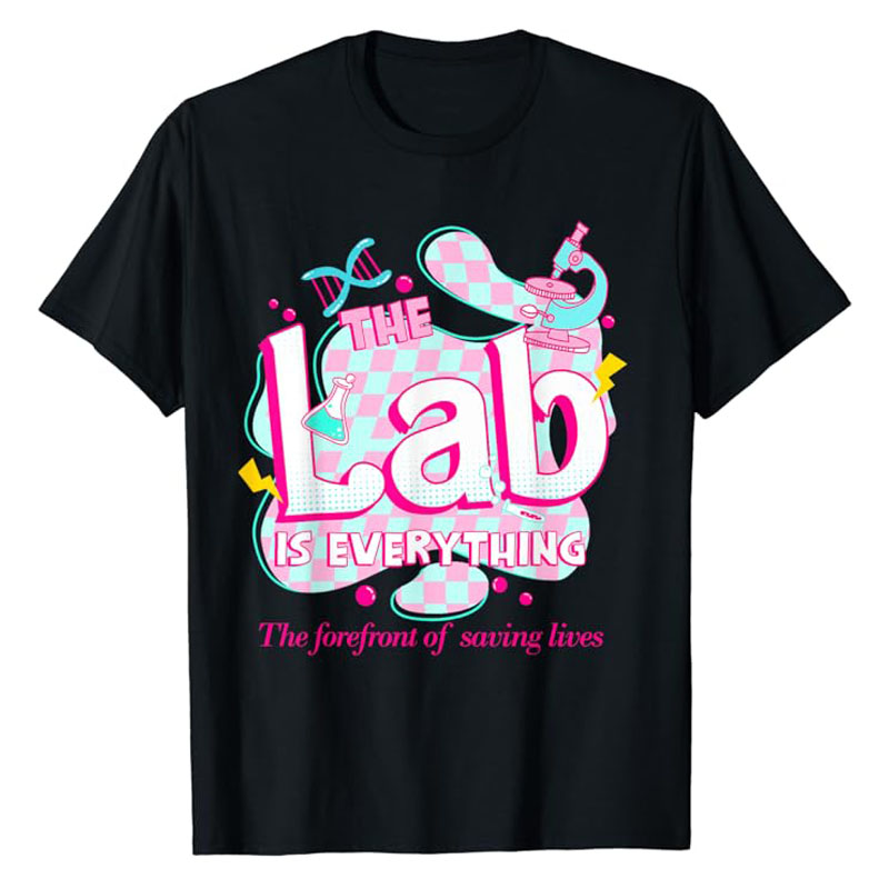 Retro Lab Week 2024 Medical La - огляд і ціна Medical Lab Week