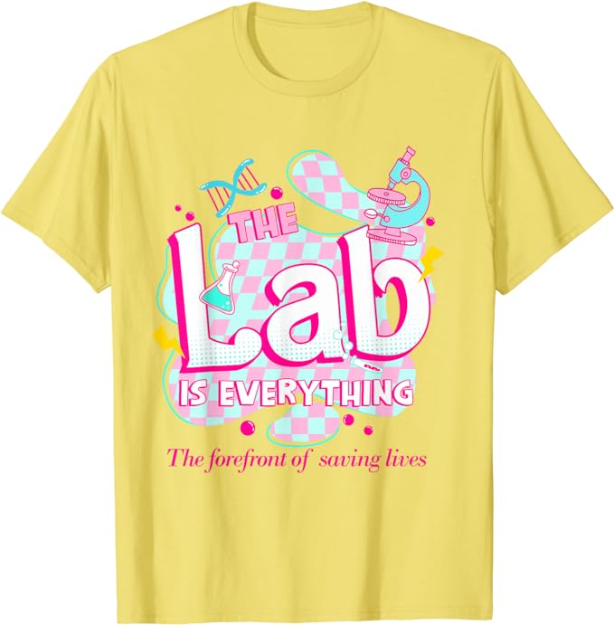 Retro Lab Week 2024 Medical La - огляд і ціна Medical Lab Week