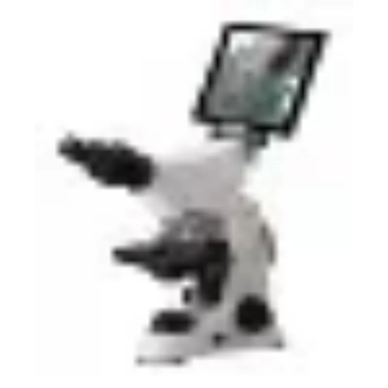 2026 New Stainless Steel Medic - огляд і ціна Medical Lab Microscope