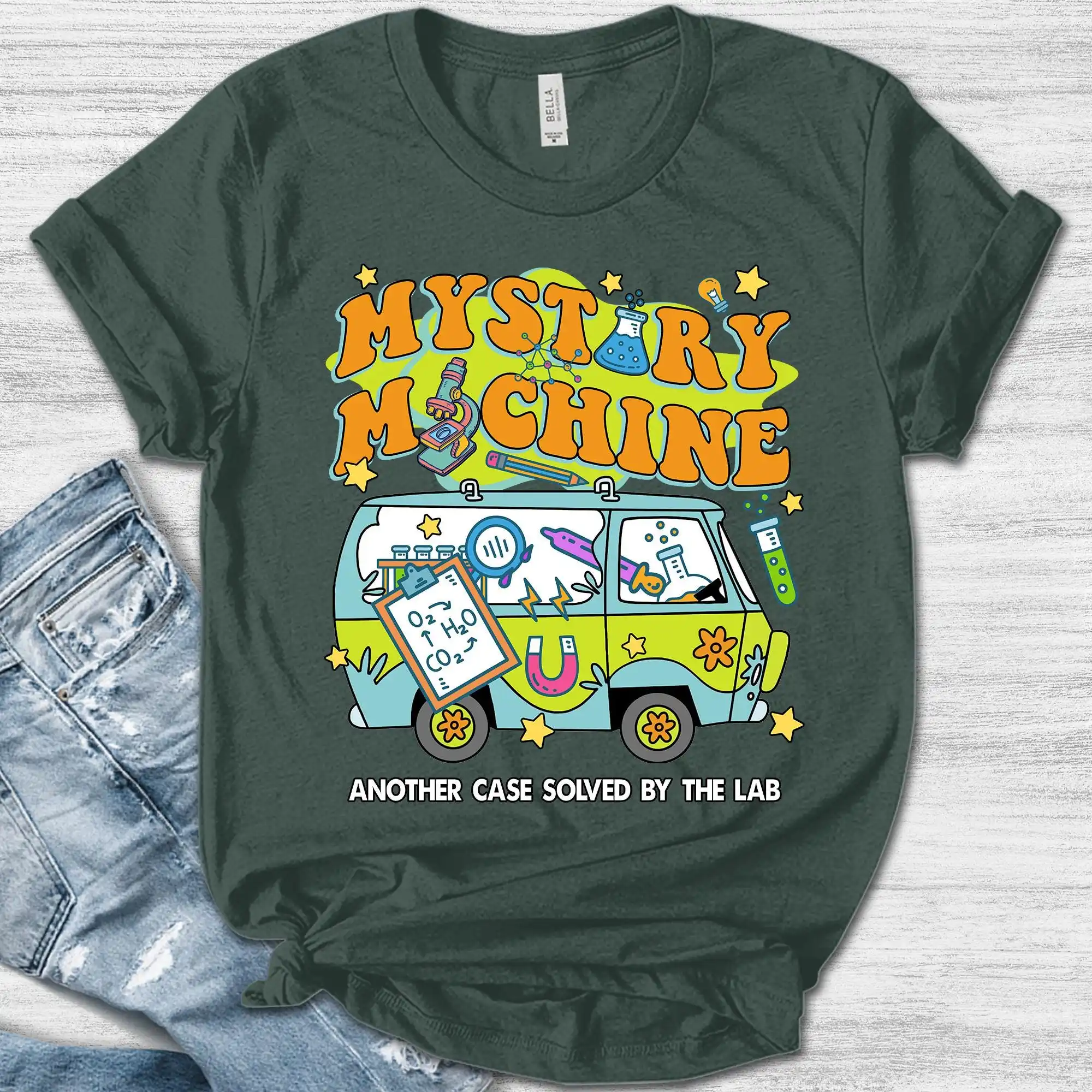 Lab Week 2025 shirt Medical Te - огляд і ціна Medical Lab Week
