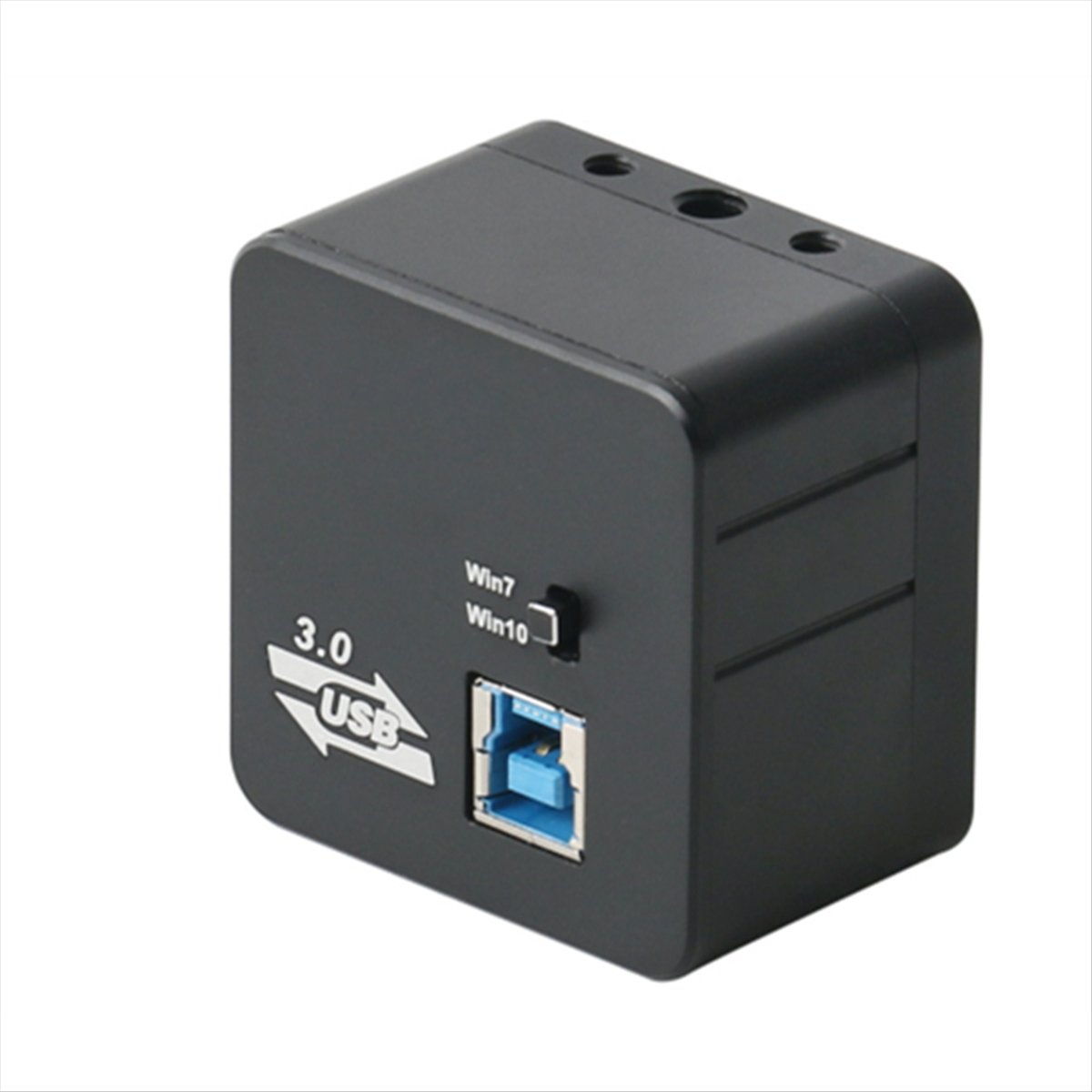 USB3.0 5MP Medical Imaging Mic - огляд і ціна Medical Lab Microscope