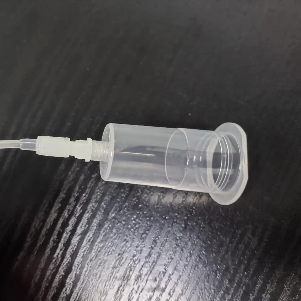 Safety Blood Collection Set, D - огляд і ціна Medical Lab And Science