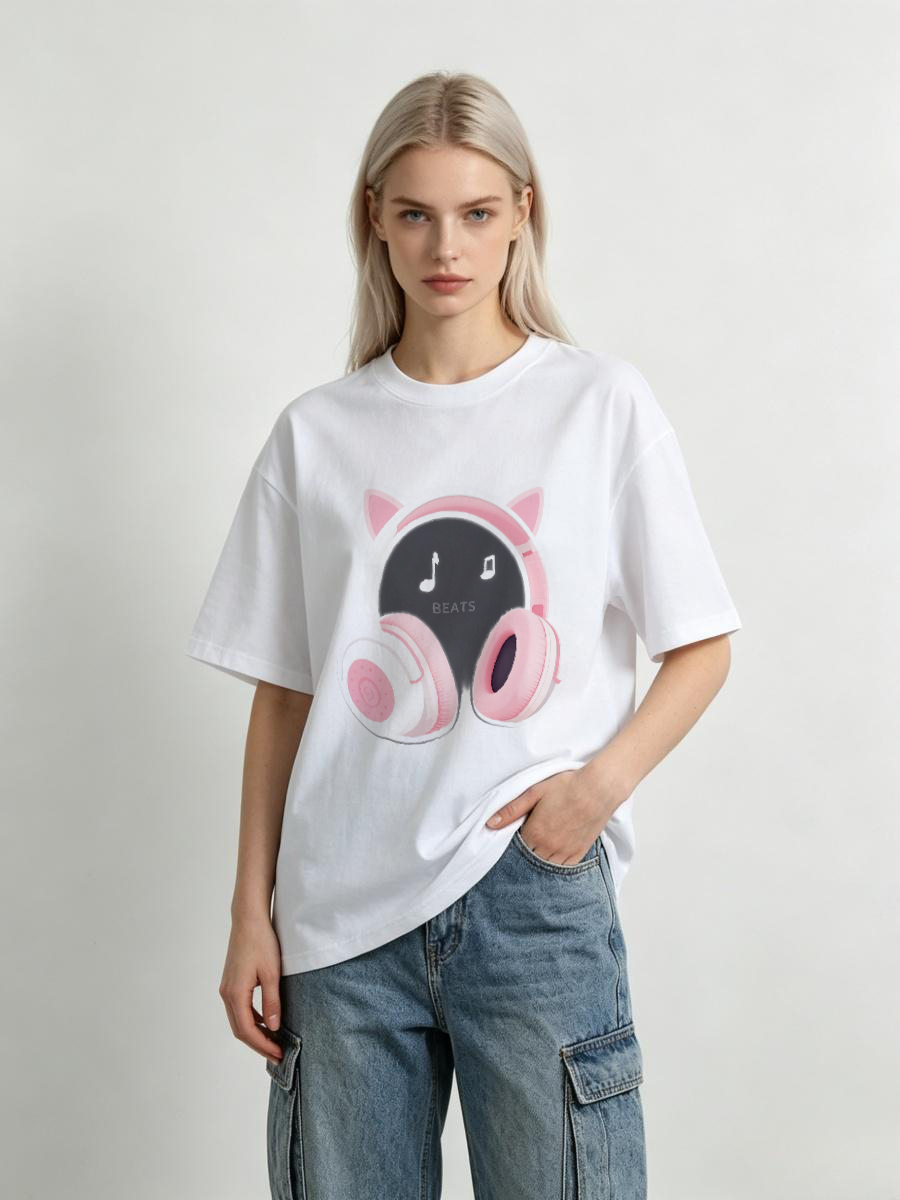 T-Shirt Woman Microscope Scien - огляд і ціна Medical Lab And Science