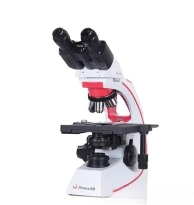 Phenix BMC500 Phase Contrast B - огляд і ціна Medical Lab Microscope