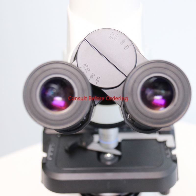Best Quality Cx23 Medical Opti - огляд і ціна Medical Lab Microscope